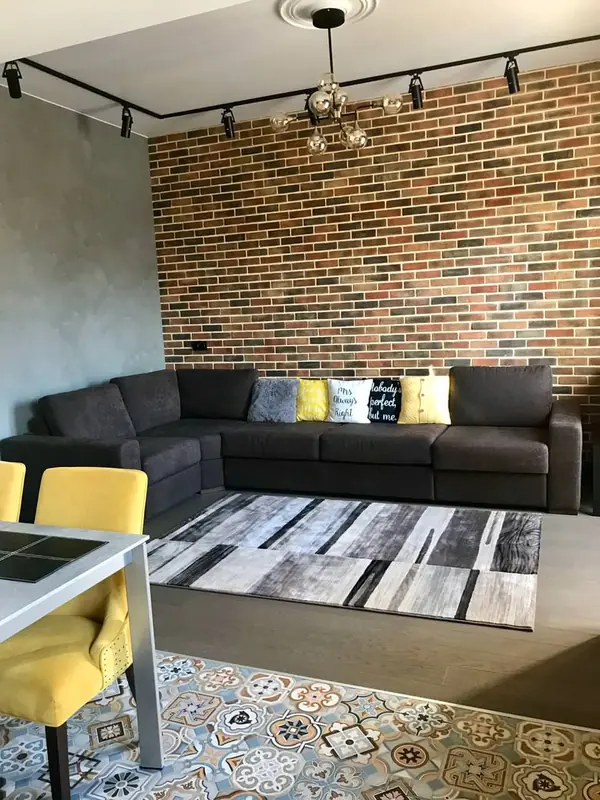 Дизайн квартиры в г.Москва