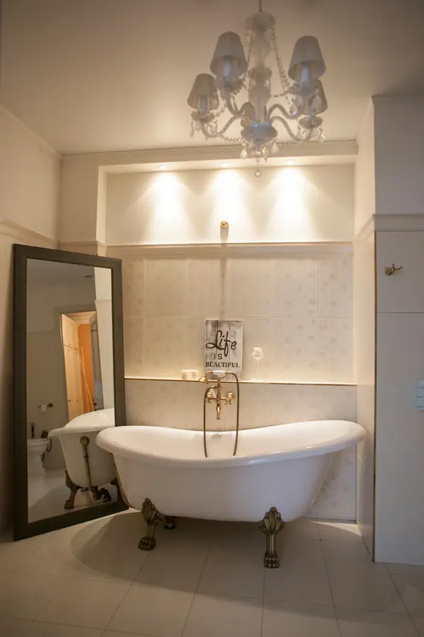 Квартира на Семеновской