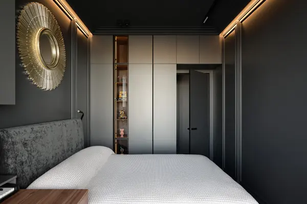 Эталон на Неве