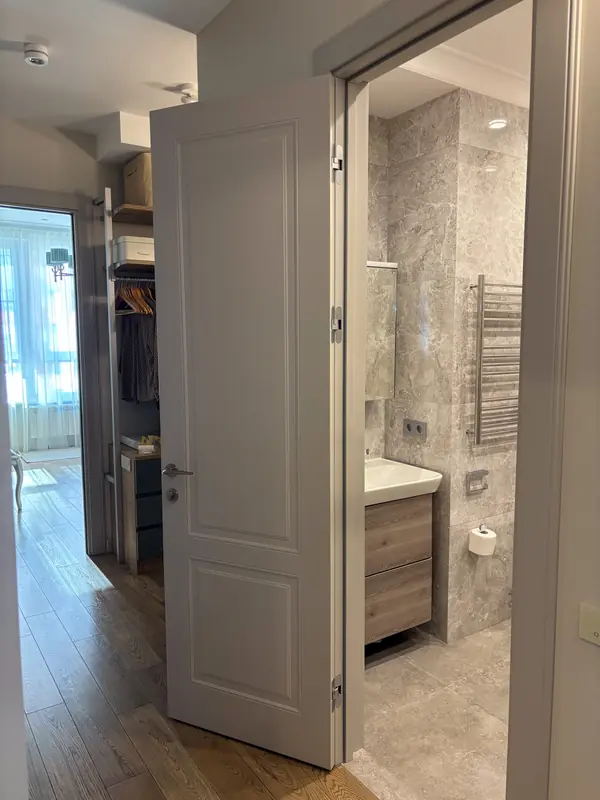 ЖК "Сердце столицы"