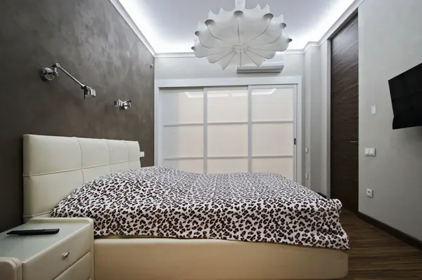 Квартира в ЖК «Янтарный город» на 34 этаже