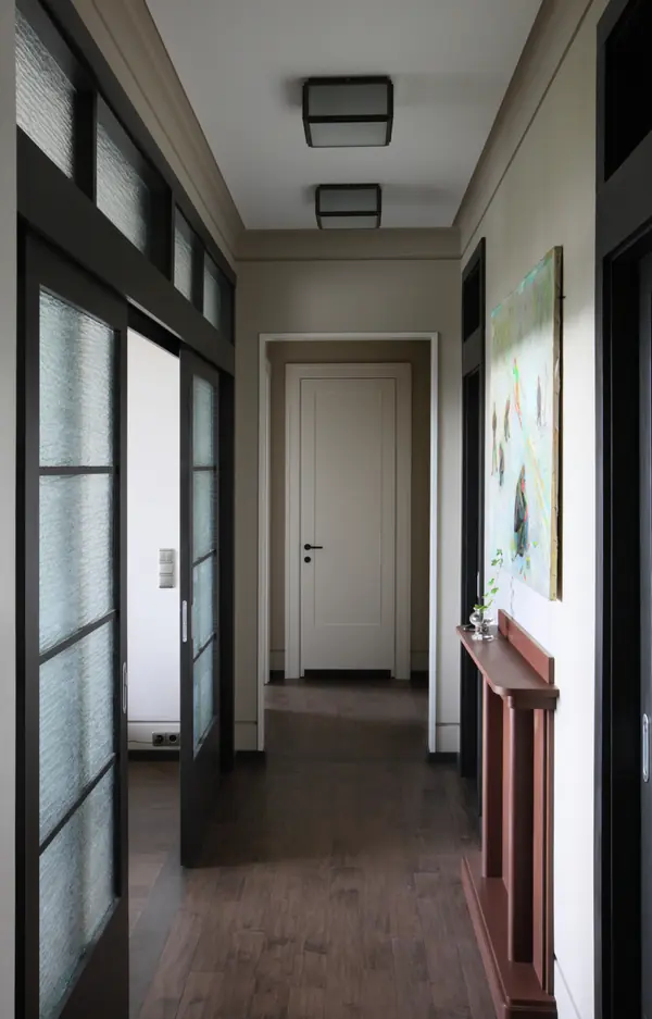 Квартира в ЖК Северный парк