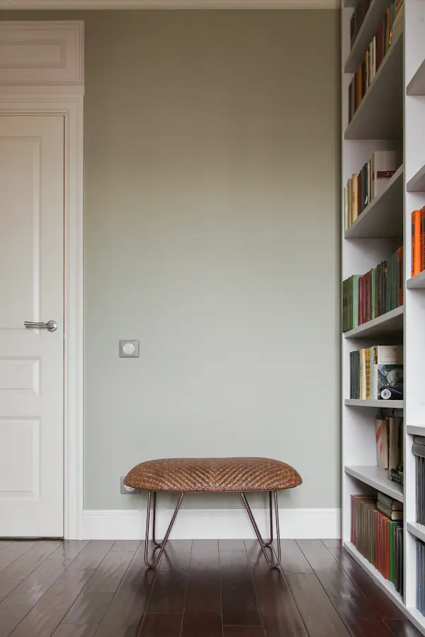 Квартира в Старой Москве