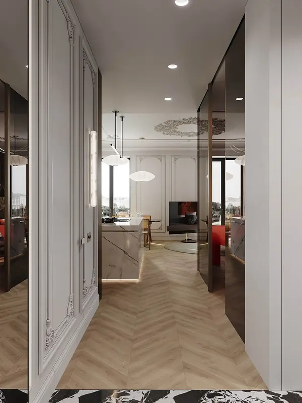 ЖК Софийский