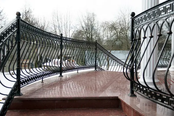 Ковка в Немчиновке