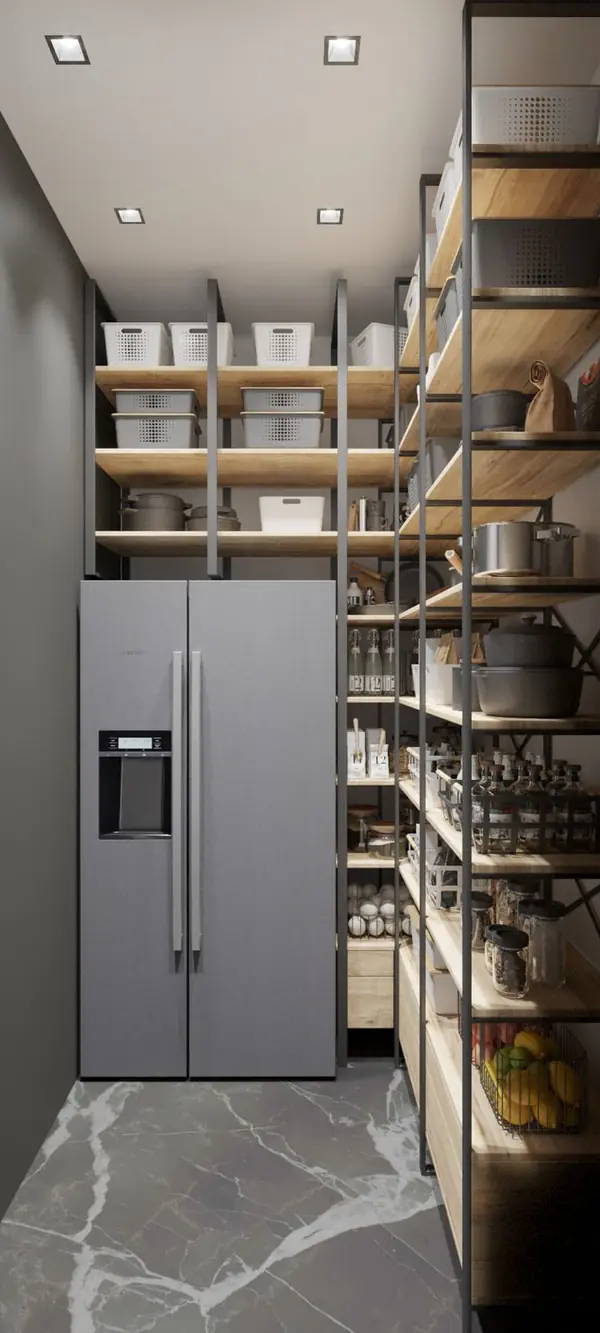 Комната хоз назначения