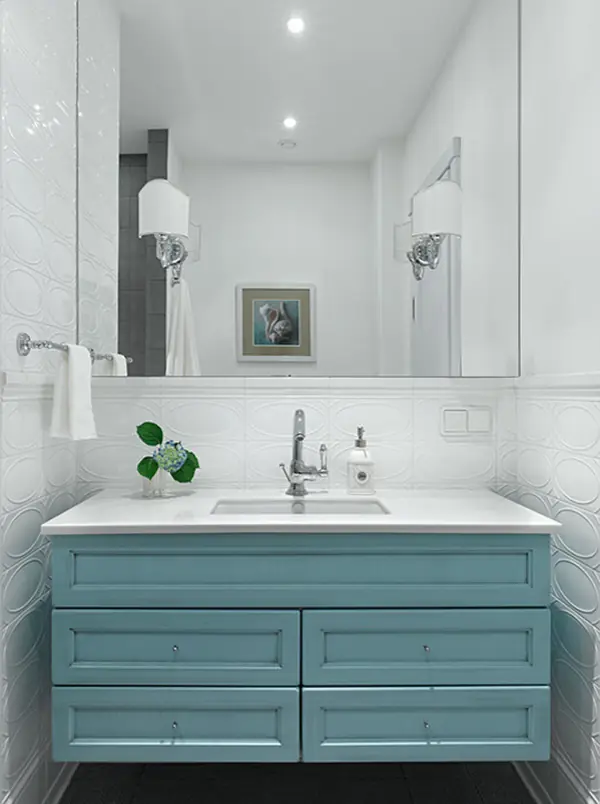 Апартаменты «Форт», Москва, Россия 2014