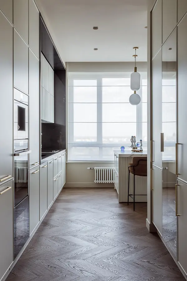 ЖК Солнечный Олимп