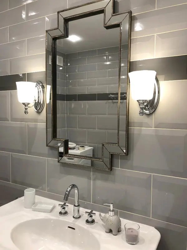 Зеркало BountyHome (производство в Москве)