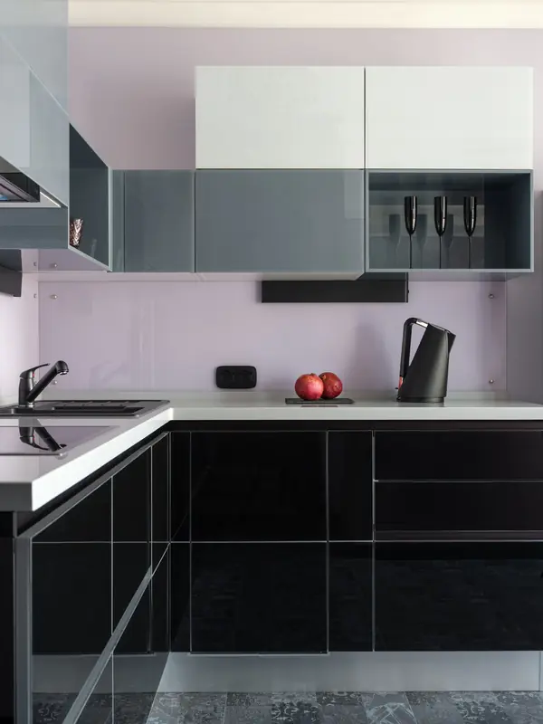 мне приснилось небо Лондона