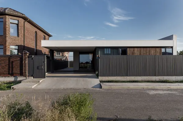 дом в Ростове-на-Дону