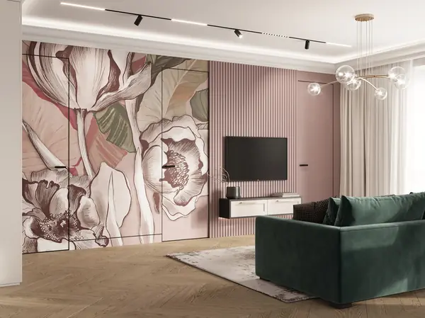 ТАУНХАУС. Северный парк г. Томск