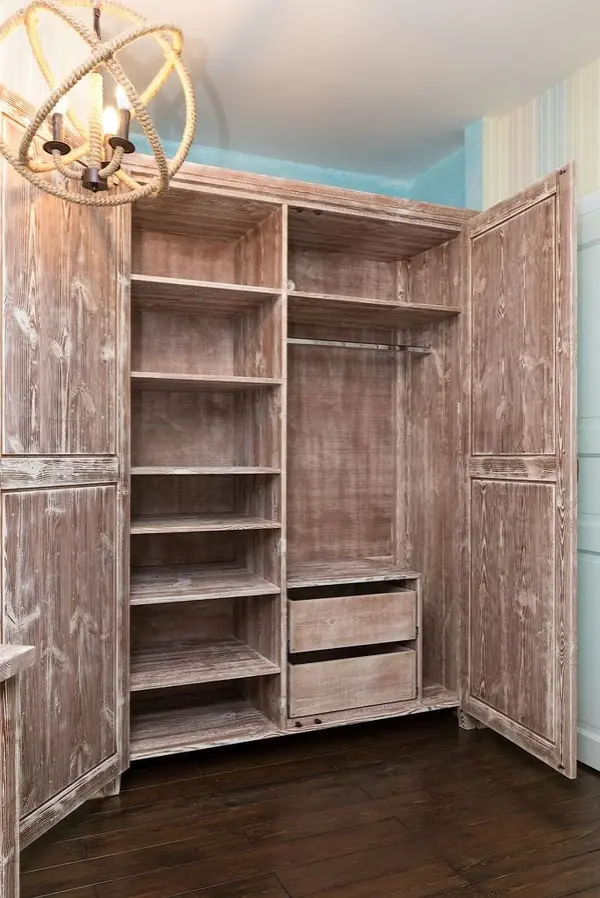 Загородный дом с видом на сосны