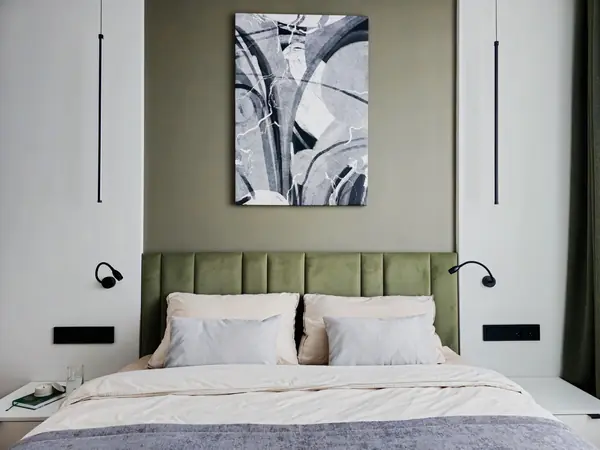 Квартира в ЖК Мята