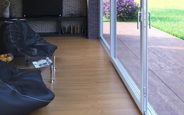 Private Residence, Wyoming