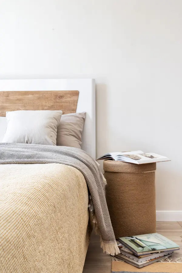 Современный уют