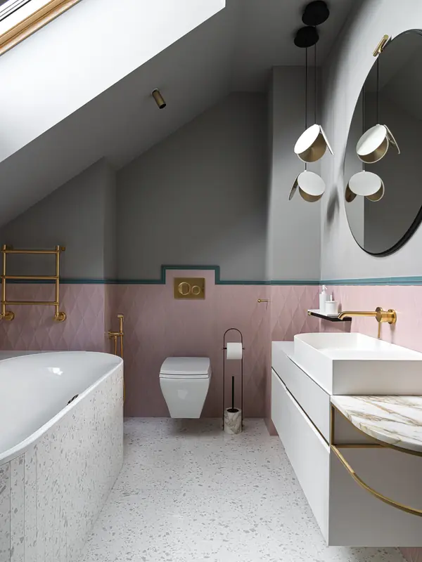 Загородный дом КП Клуб 2071