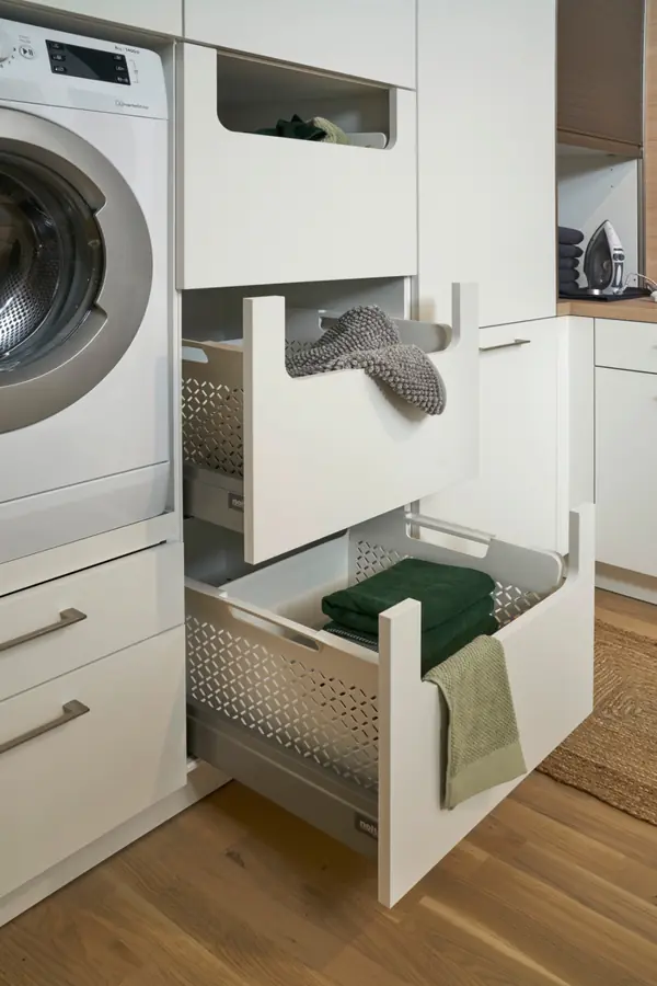 HWR Feel WeiSZ softmatt