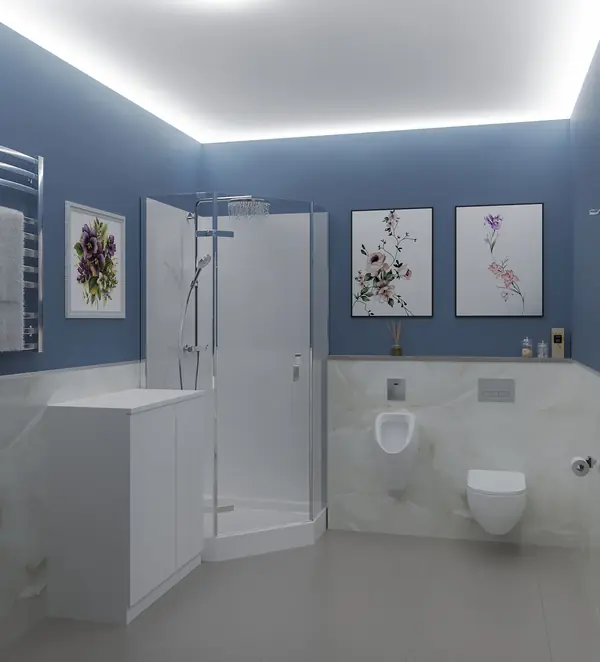 Серебряный Бор