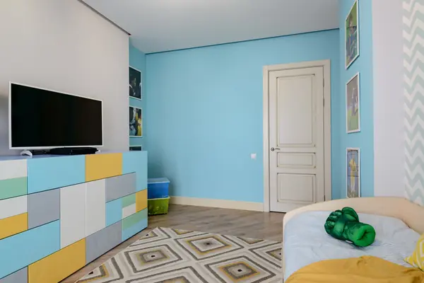 проект СВОЯ ИГРА