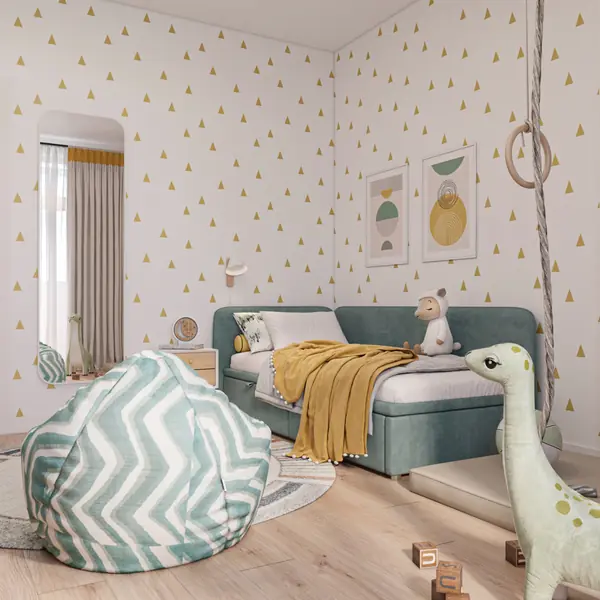 Просторная светлая квартира в г.Москва