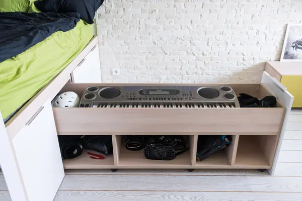 Квартира в Долгопрудном