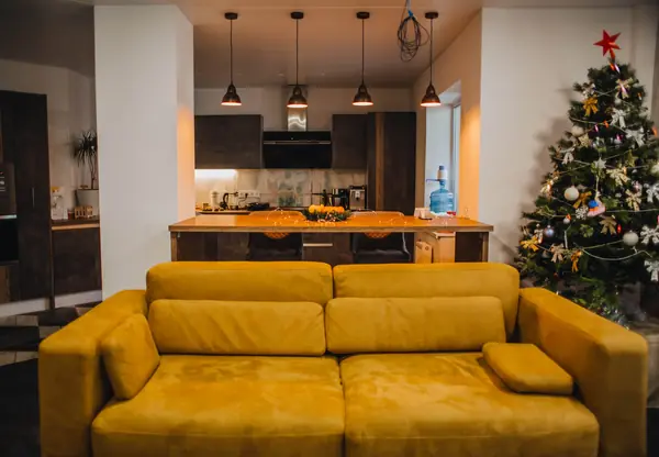 Ритм города