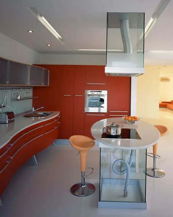 Квартира 200 кв.м