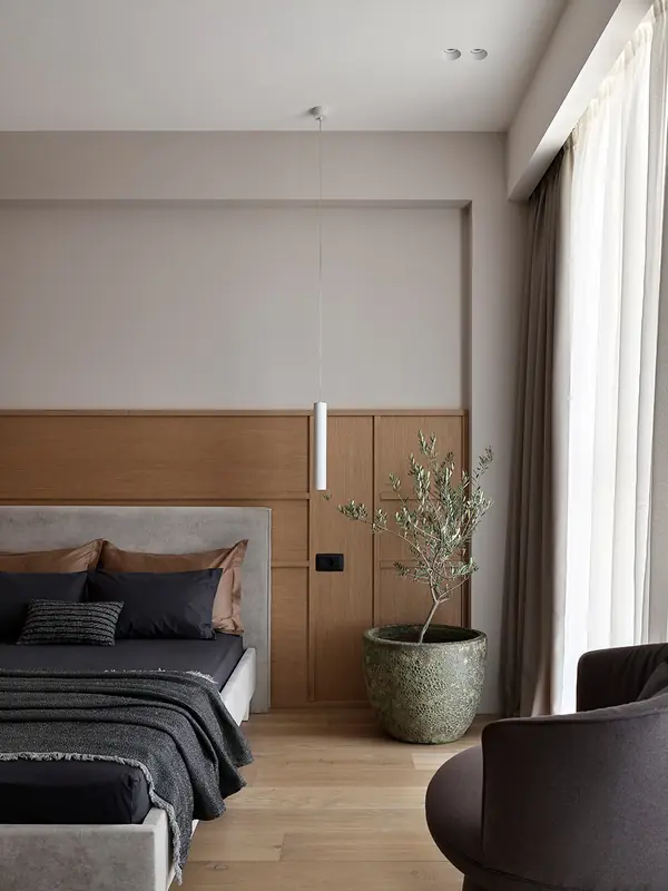 Простор и воздух – счастье быть дома