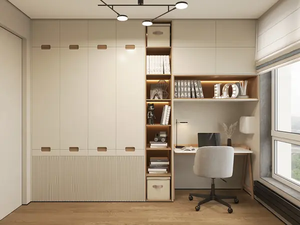 ЖК Тринити-2