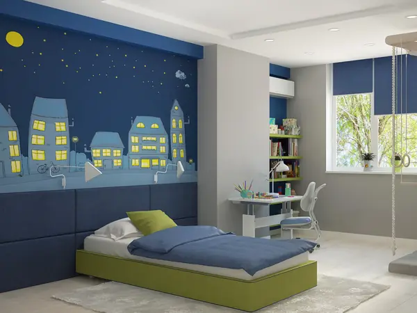 ЖК Фили Сити, 4 комнаты, 115 м²