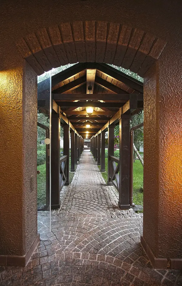 Банный комплес