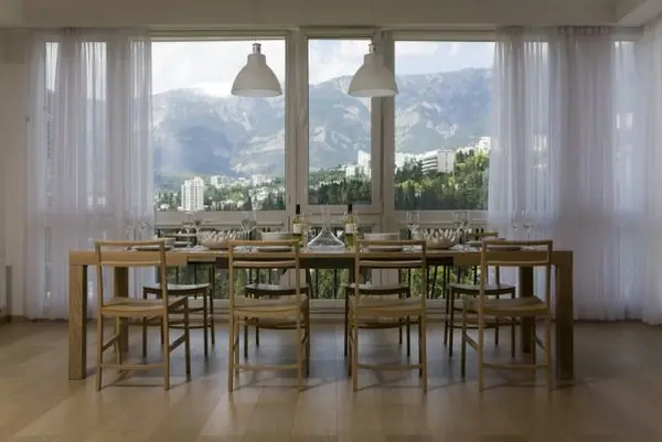 Квартира в Ялте