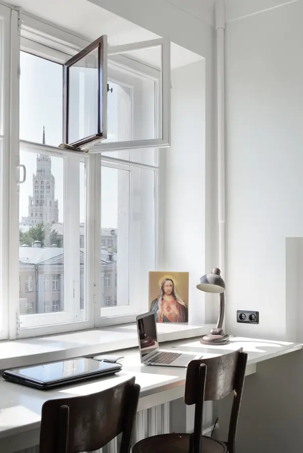 Басманный тупик