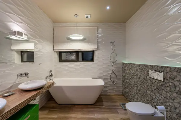 Экодизайн: лаконичность в гармонии с природой