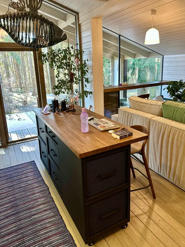 Дубльдом Малиновка