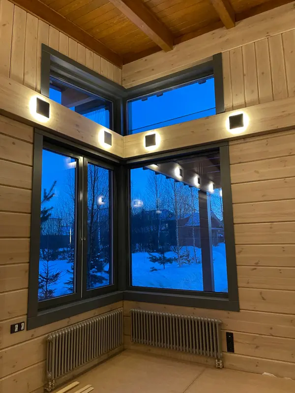 Резиденция МСК