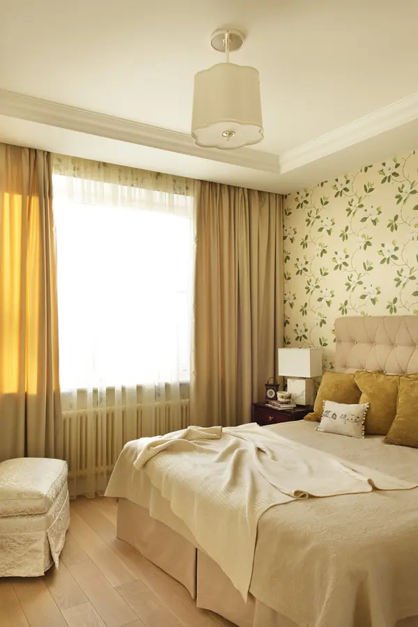 Квартира в Москве 4