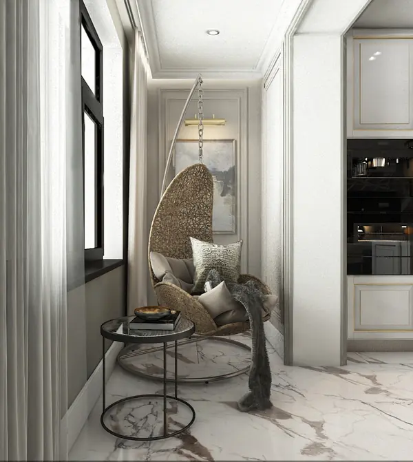 ЖК Риверсайд