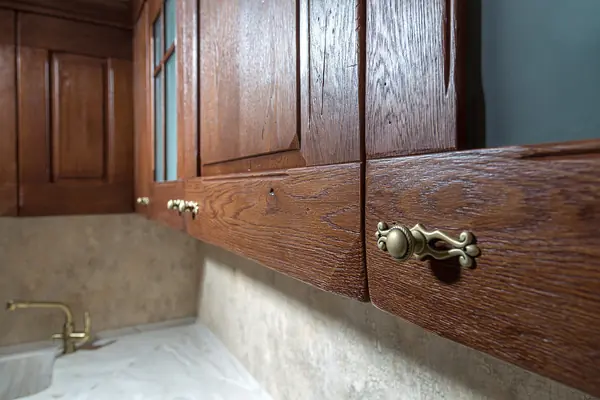 Кухня на Хасанской