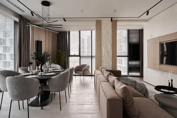 ЖК «Событие»