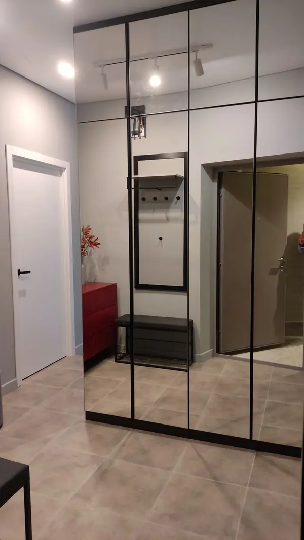 Апартаменты Красная Поляна ГЭС