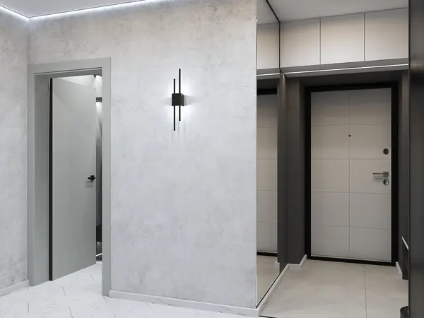 Чёрно-белое кино