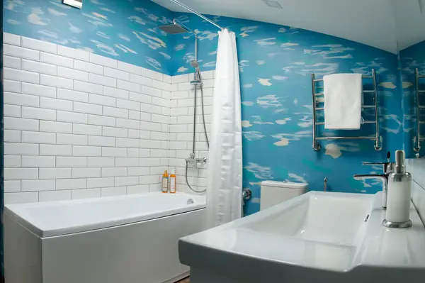 Квартира в ЖК Город Набережных