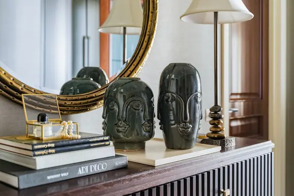 Квартира 130 метров. Курортный район