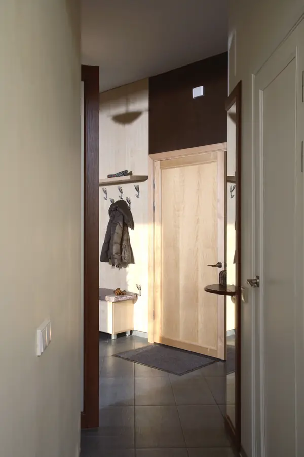 Квартира 73 кв.м СПб, ул. Беринга, дом 1