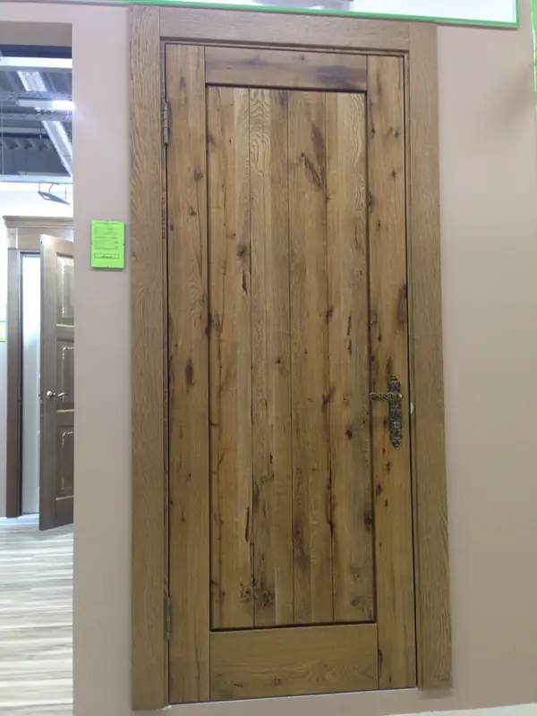 Двери лофт модель Боспор