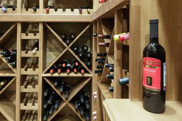 Винная комната