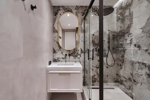 Евро 4к квартира 105 кв/м в ЖК «Крылья»