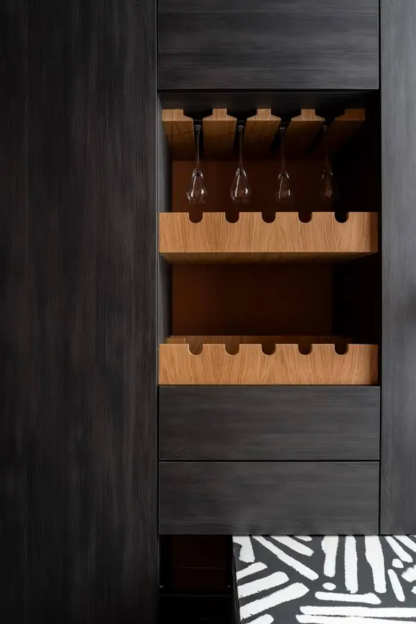 Офис с характером